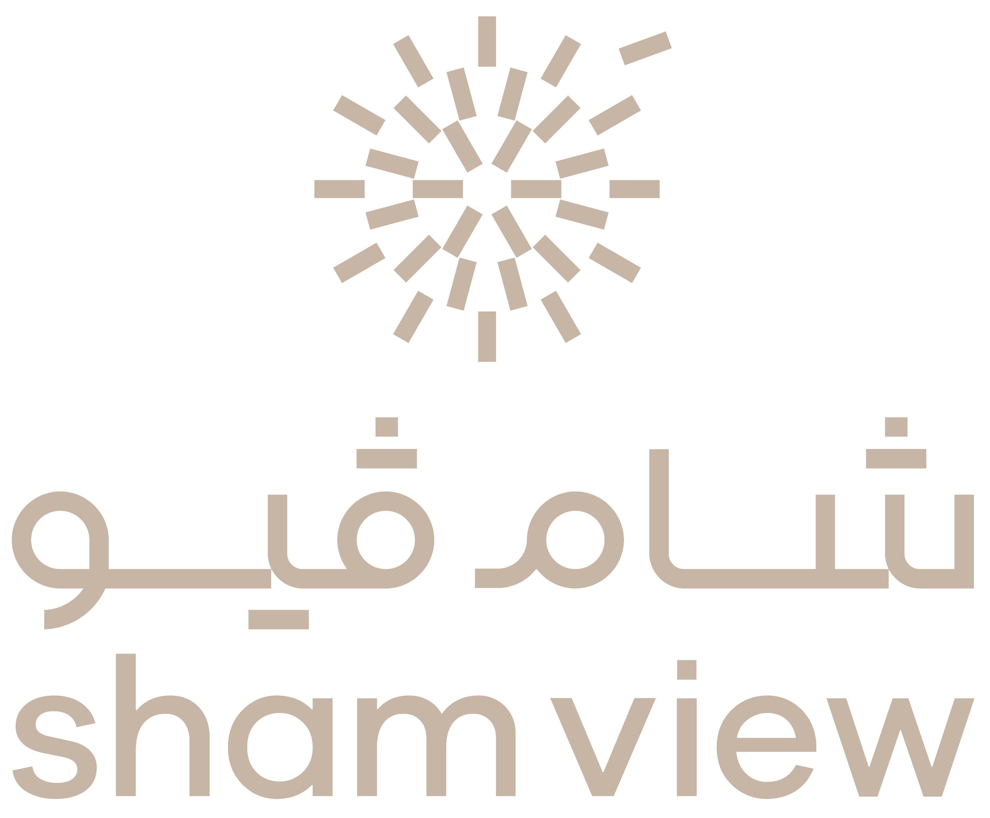Sham View